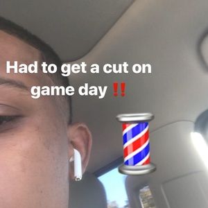 Meet your Posher, Tristan